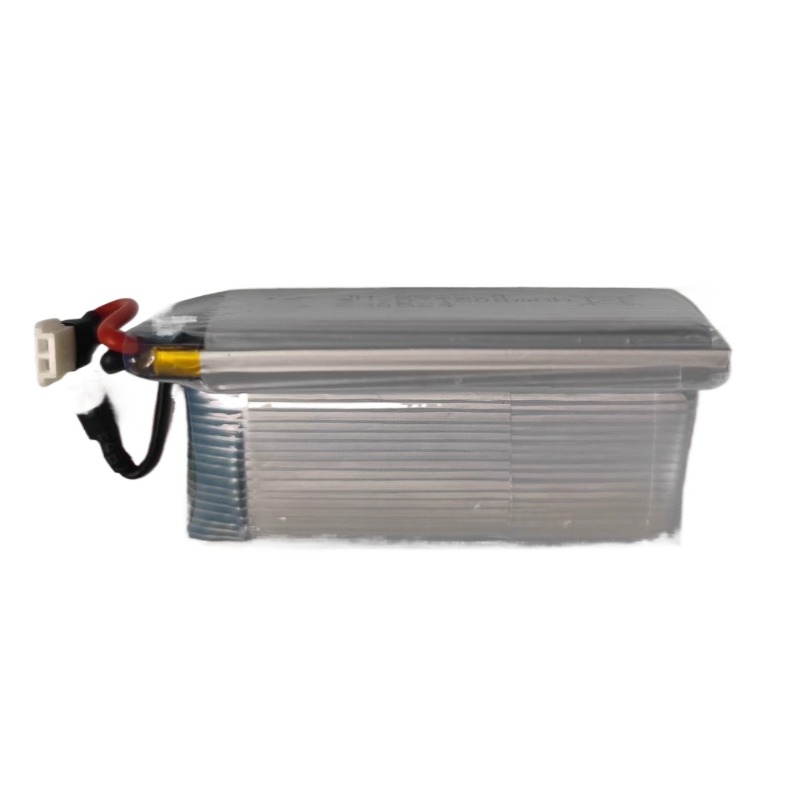 852560 Lipo Battery for RC Dro - Drone Battery Li-Ion recensie en prijs