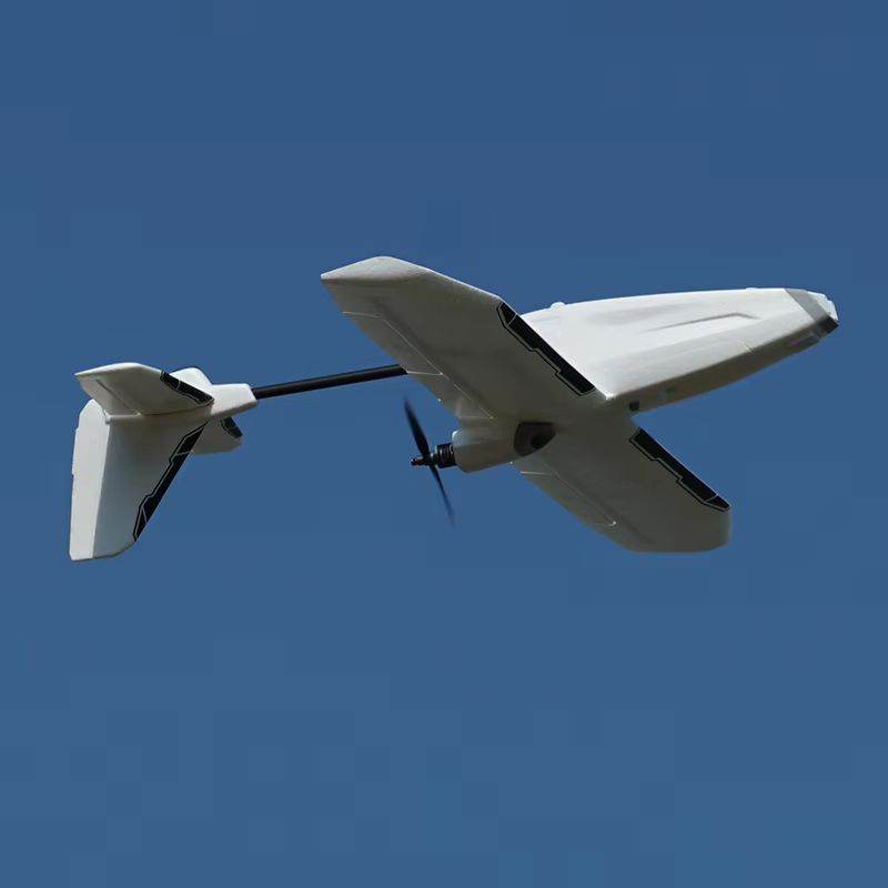 XFly 1300mm X1300 PNP RC Elect - Drone Battery 4S recensie en prijs