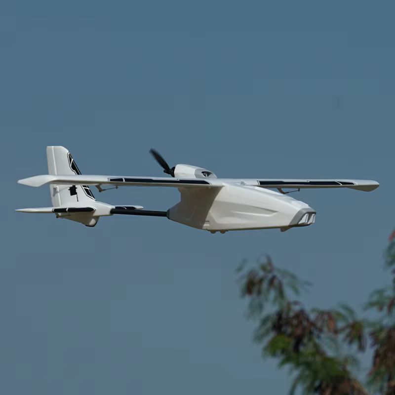 XFly 1300mm X1300 PNP RC Elect - Drone Battery 4S recensie en prijs