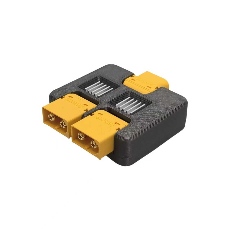 1PCS Battery Expansion Module  - Drone Battery Parallel Board recensie en prijs