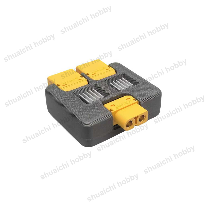 1PCS Battery Expansion Module  - Drone Battery Parallel Board recensie en prijs