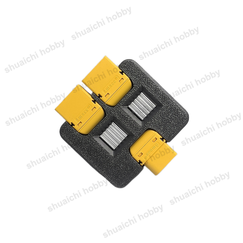 1PCS Battery Expansion Module  - Drone Battery Parallel Board recensie en prijs
