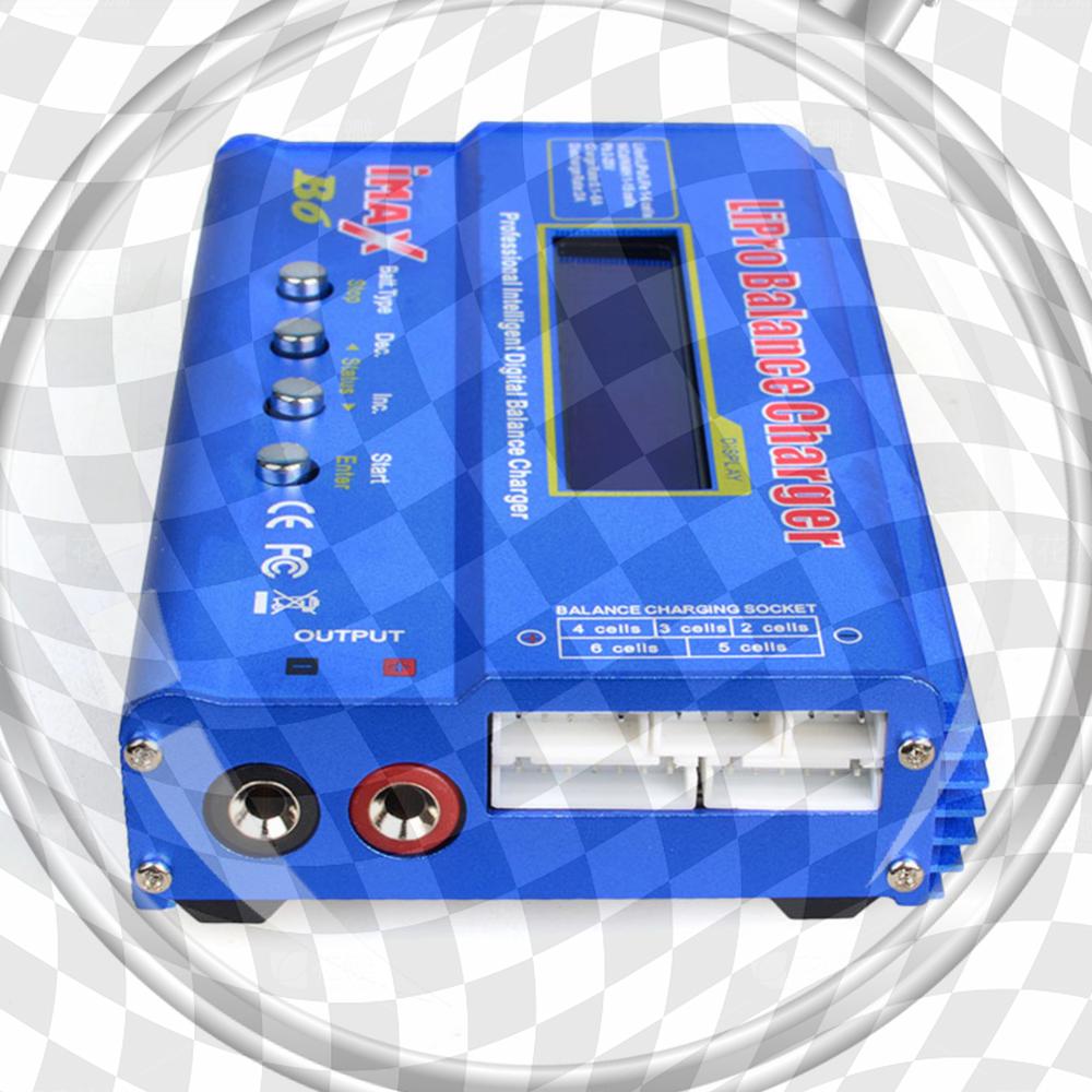 80W DC10-20V Mini Professional - Drone Battery Charger recensie en prijs