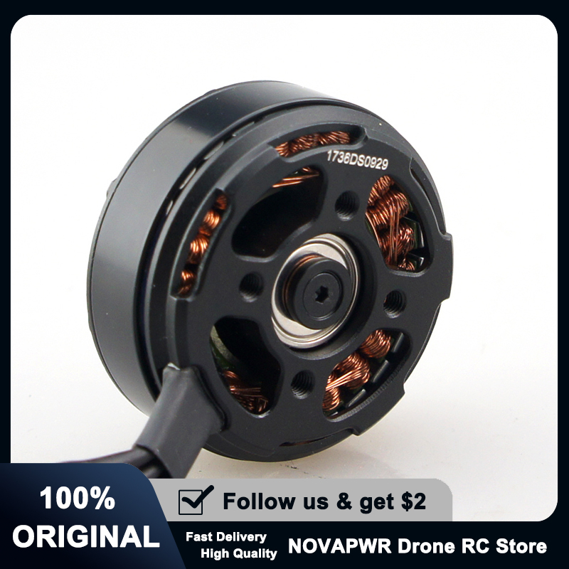 Dualsky XM4006HD High-Voltage  - Drone Battery High Voltage recensie en prijs