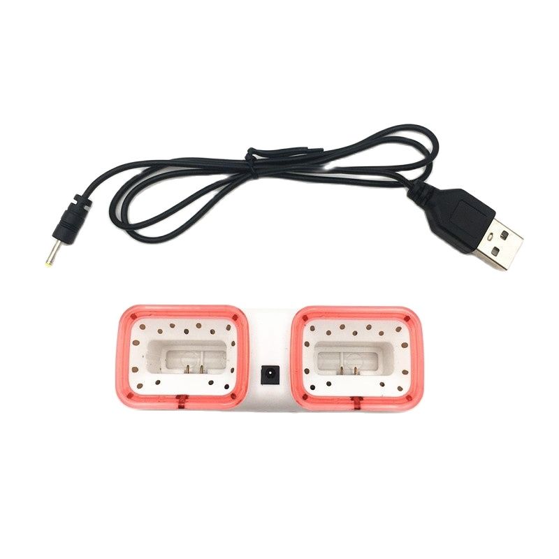 Dual USB Fast Charger for Syma - Drone Battery Plate recensie en prijs