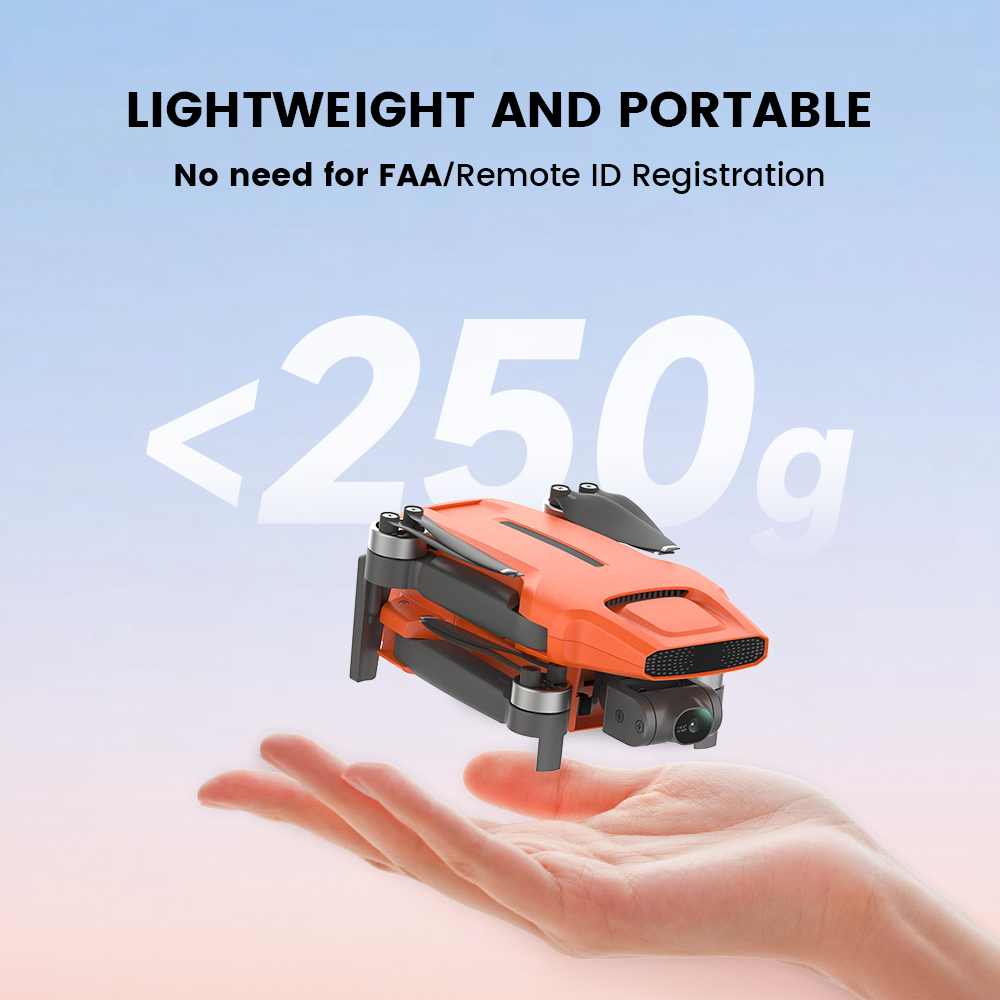 FIMI MINI 3 Camere drone 4K 60 - Drone Battery Li-Ion recensie en prijs