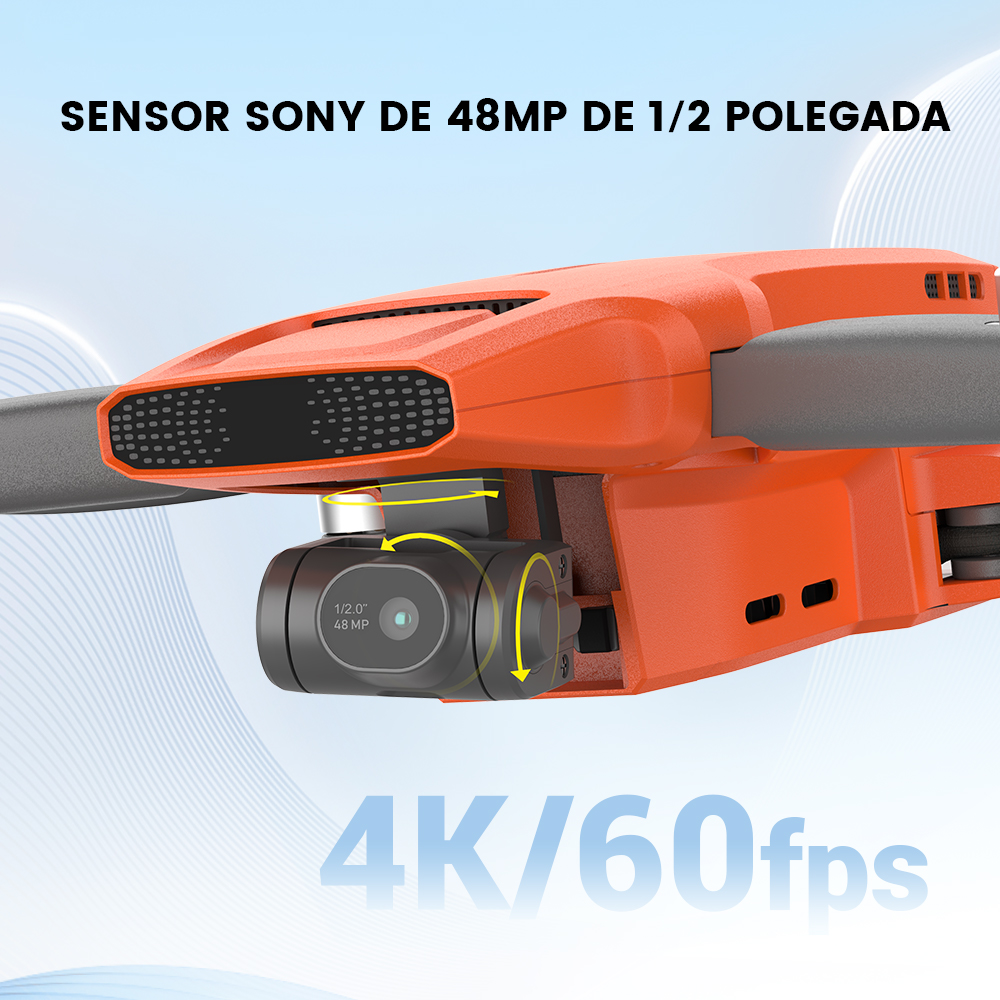 FIMI MINI 3 Camere drone 4K 60 - Drone Battery Li-Ion recensie en prijs