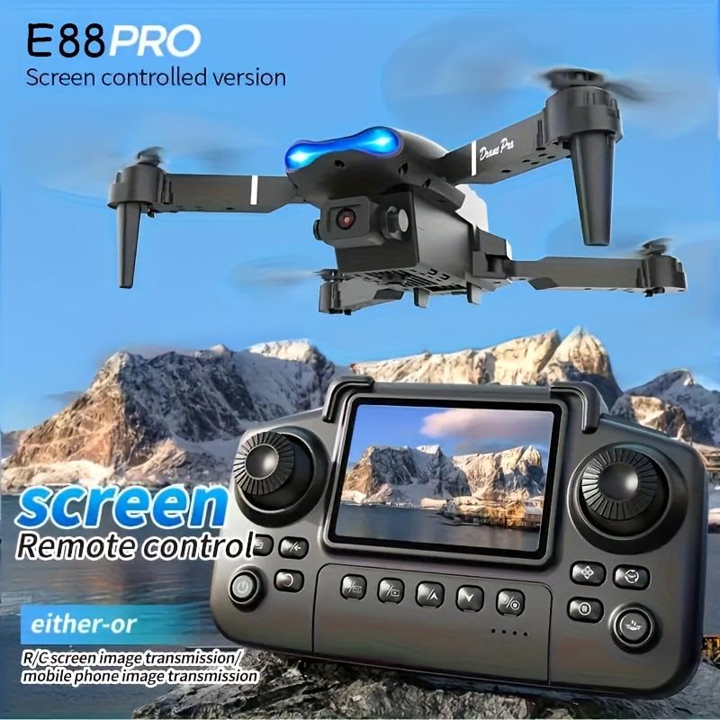 E88PRO Screen Controlled Versi - Drone Battery Balance Charger recensie en prijs