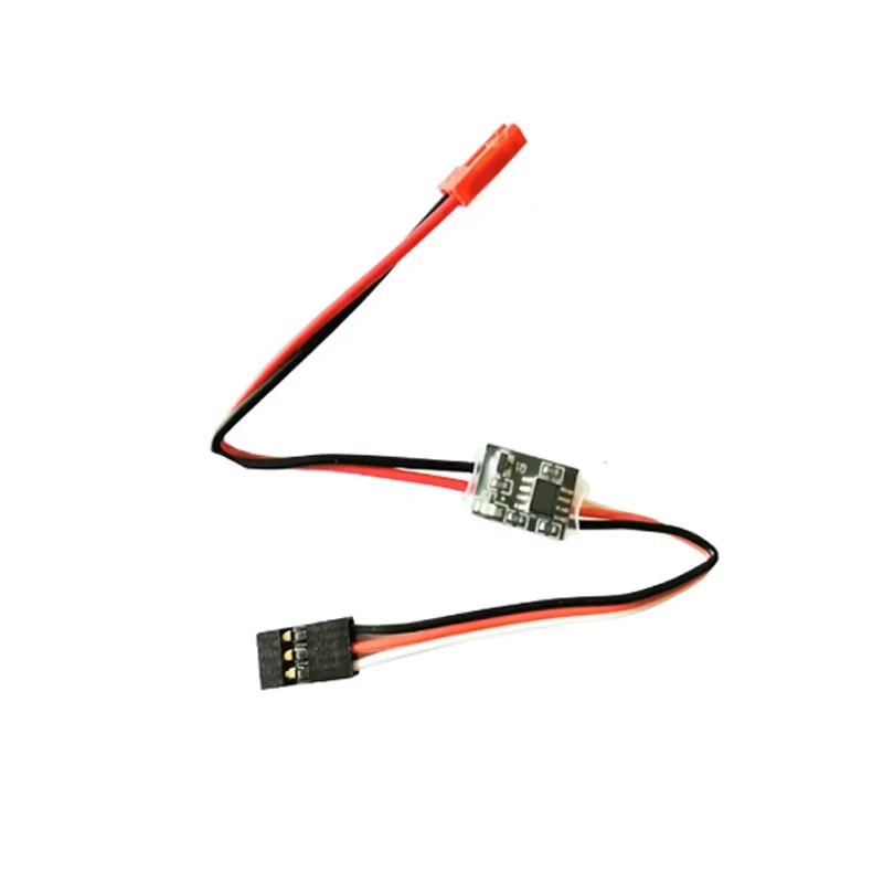 2-20A High Current Remote Cont - Drone Battery High Voltage recensie en prijs