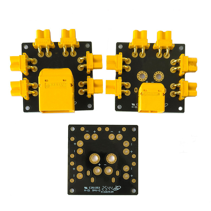 1PCS XT30PW-Female Power Distr - Drone Battery Parallel Board recensie en prijs