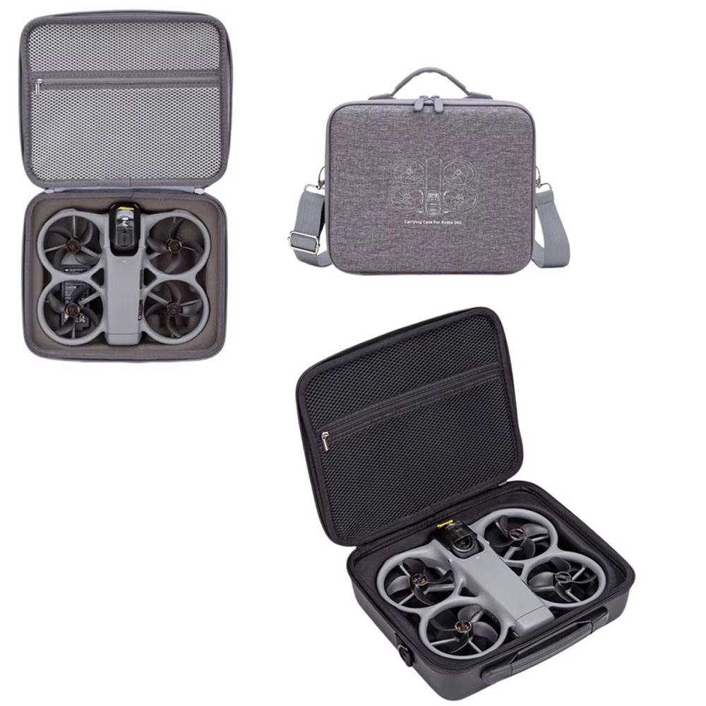 for DJI Avata 360 Storage Bag  - Drone Battery Strap recensie en prijs