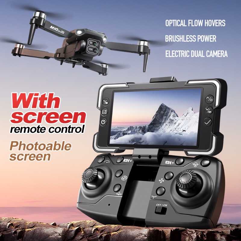M10 Camera Drone Remote Contro - Drone Battery Charger recensie en prijs