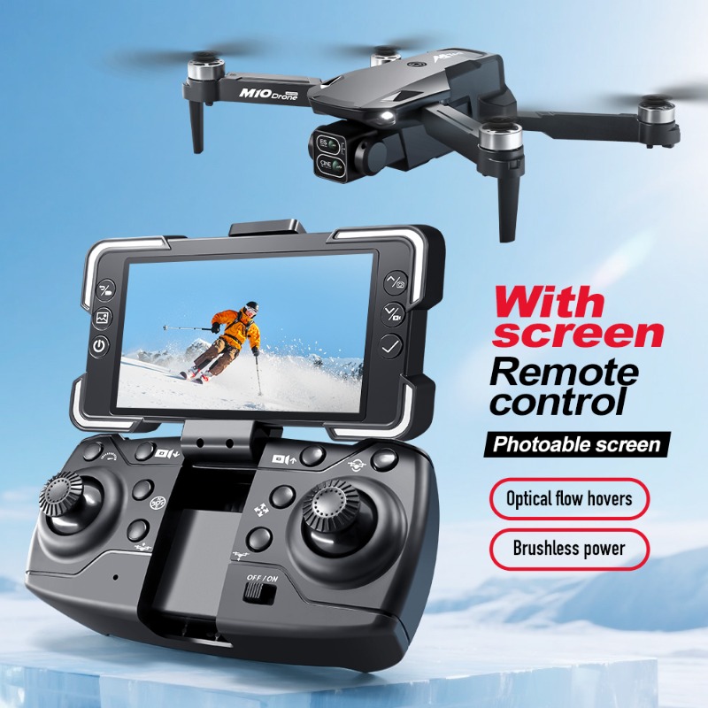 M10 Camera Drone Remote Contro - Drone Battery Charger recensie en prijs
