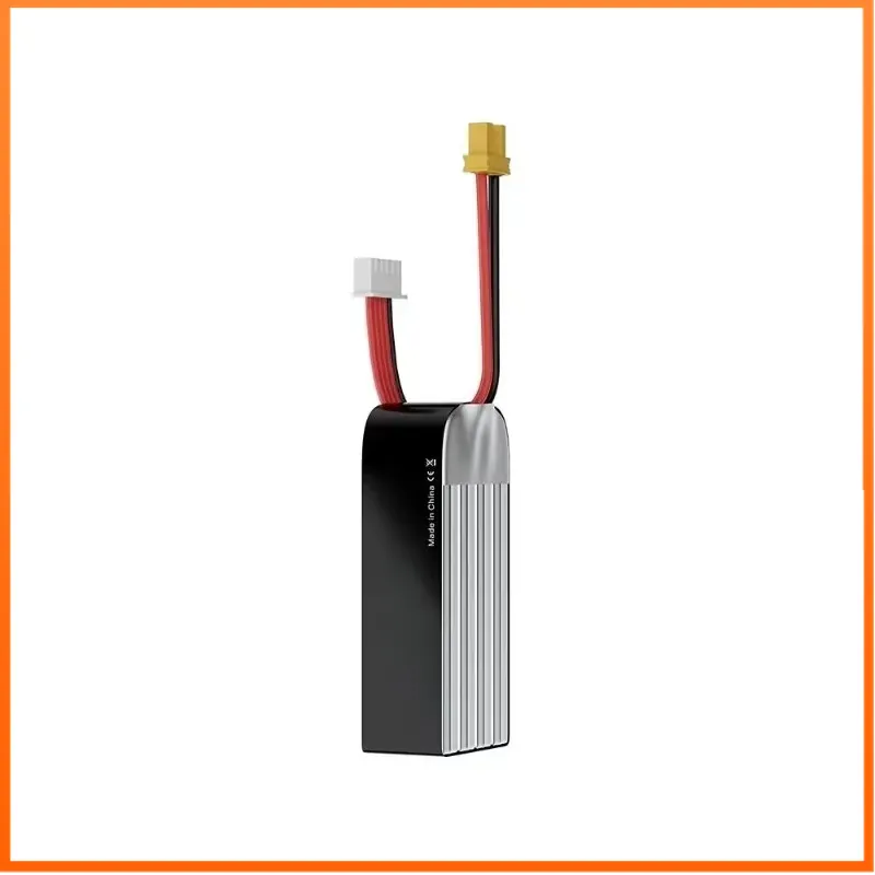 4S 15.2V 720mAh 100C Battery f - Drone Battery High Voltage recensie en prijs
