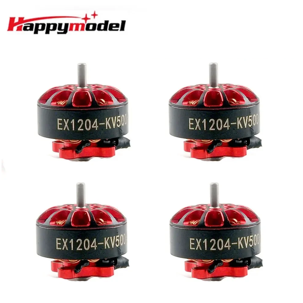 Happymodel 4PCS EX1204 5000KV  - Drone Battery 4S recensie en prijs