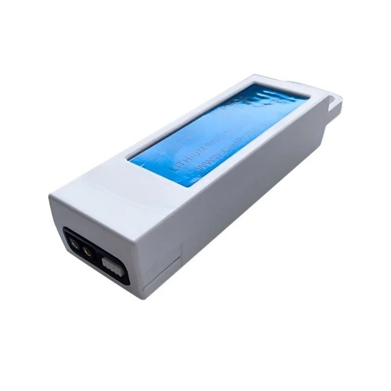 11.1V 6400mAh for GIFI 3s Upgr - Drone Battery 3S recensie en prijs