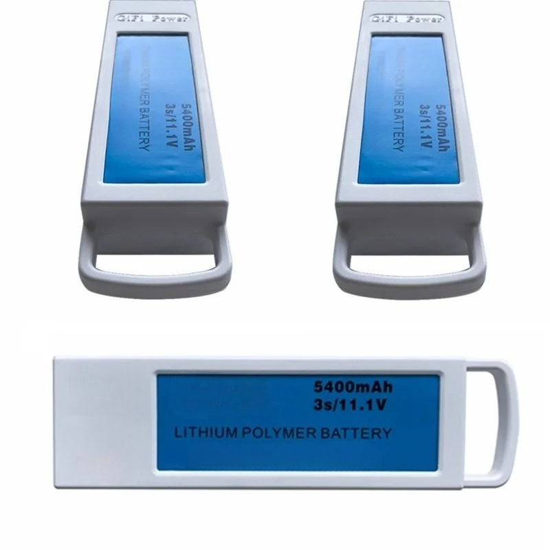 11.1V 6400mAh for GIFI 3s Upgr - Drone Battery 3S recensie en prijs