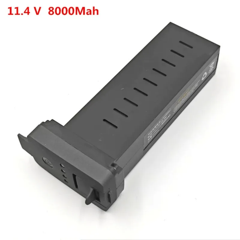 AE86 PRO MAX 8K Drone Battery  - Drone Battery Li-Ion recensie en prijs