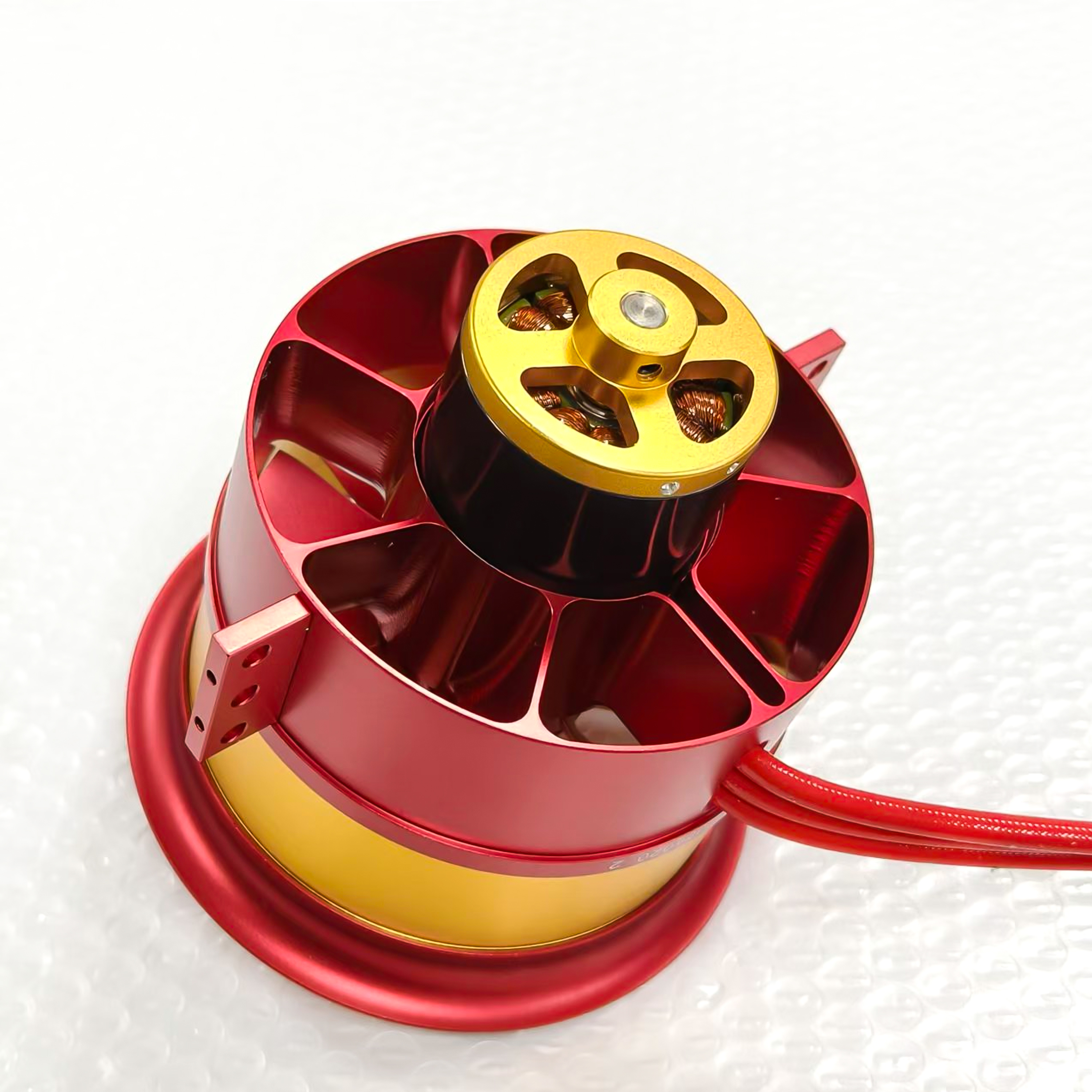 all-metal JP 90mm EDF 6S 8S 10 - Drone Battery 6S recensie en prijs