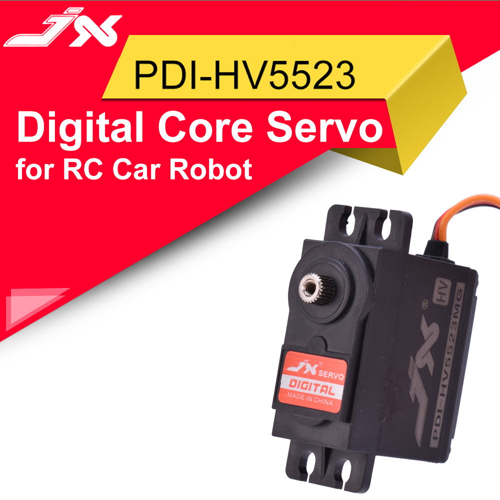 JX PDI-HV5523 HV High Voltage  - Drone Battery High Voltage recensie en prijs