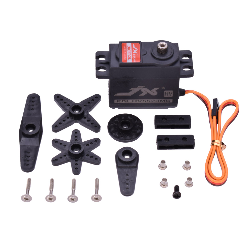 JX PDI-HV5523 HV High Voltage  - Drone Battery High Voltage recensie en prijs