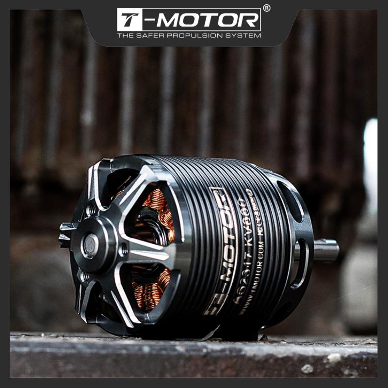 T-MOTOR T-Hobby AS2317 3-4S Br - Drone Battery 4S recensie en prijs