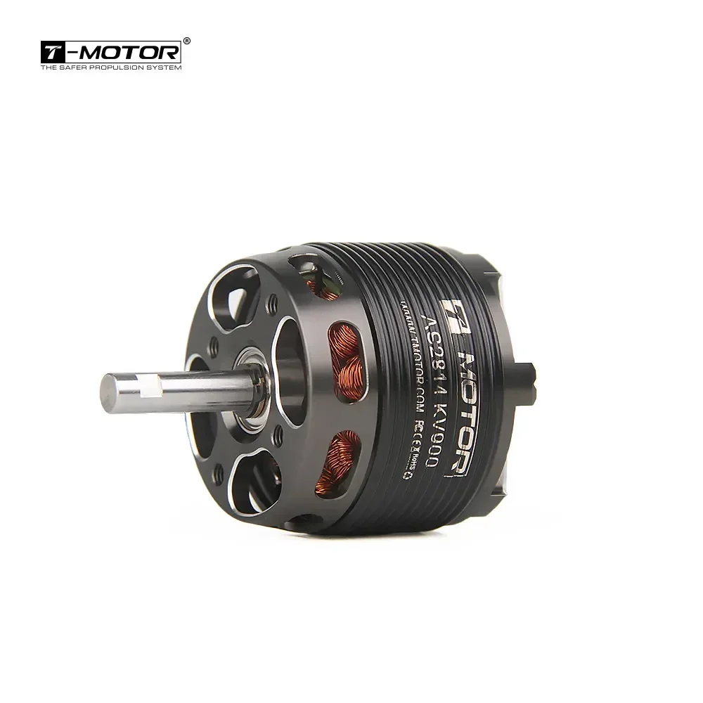 T-MOTOR T-Hobby AS2317 3-4S Br - Drone Battery 4S recensie en prijs