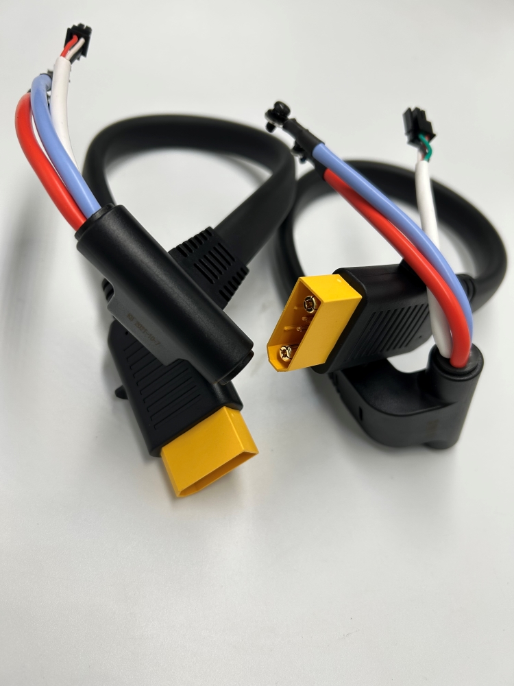 T16 T20 MG-1P Charger Battery  - Drone Battery Balance Charger recensie en prijs