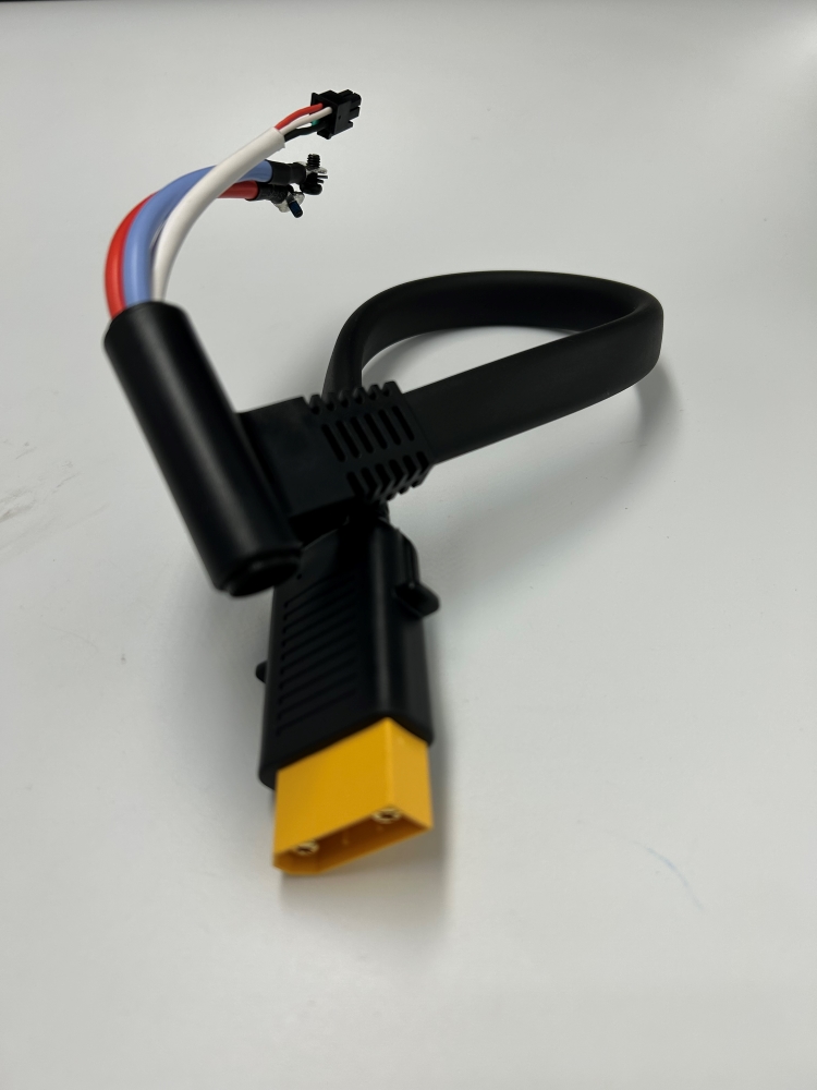 T16 T20 MG-1P Charger Battery  - Drone Battery Balance Charger recensie en prijs