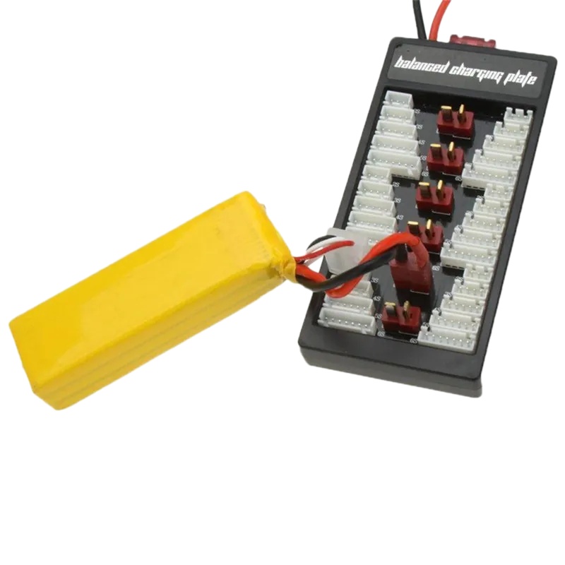 Parallel Charging Board T Plug - Drone Battery Parallel Board recensie en prijs