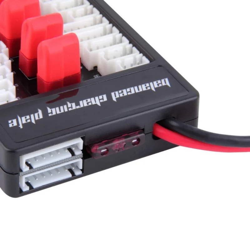 Parallel Charging Board T Plug - Drone Battery Parallel Board recensie en prijs