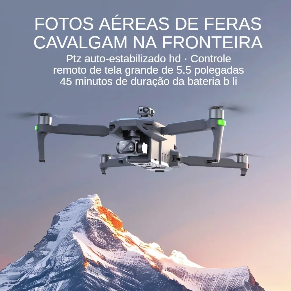 ZLL SG909 SG909MAX Professiona - Drone Battery Box recensie en prijs