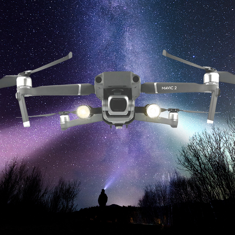 Drone Night Flight LED Light L - Drone Battery Smart recensie en prijs